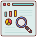 detección icon