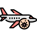 Plane icon