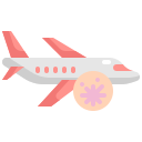 Plane icon