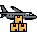 avión icon