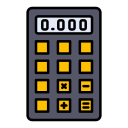 calculadora icon