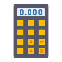 calculadora icon