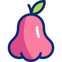 fruta tropical animated icon