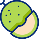 melón animated icon