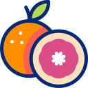 pomelo animated icon