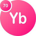 ytterbium 