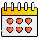 calendario icon