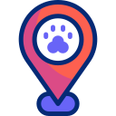 veterinario animated icon