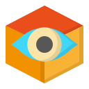 cubo icon