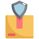 seguridad icon