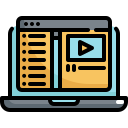 video icon