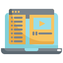 video icon