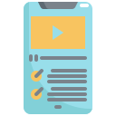 video icon