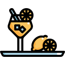 마시다 icon