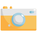 카메라 icon