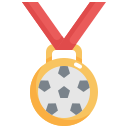 fútbol americano icon