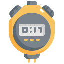 reloj icon