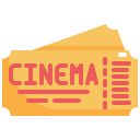 cine icon