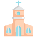 Church icon