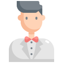 Man icon