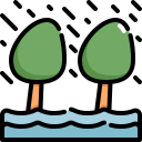 naturaleza icon