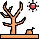 naturaleza icon