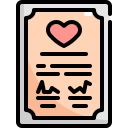 liebe icon