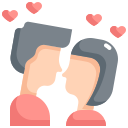 Love icon