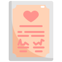 Love icon
