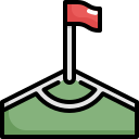 bandera icon