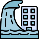 ciudad icon