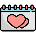 hochzeit icon
