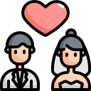 liebe icon