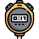 reloj icon