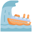 tsunami icon