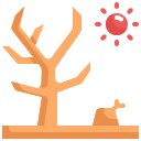 naturaleza icon