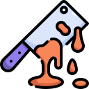 cuchillo icon