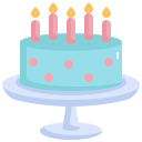 Cake icon