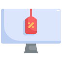 monitor icon