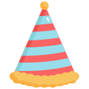Party icon