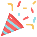 Party icon