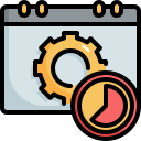 reloj icon