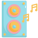 Music icon