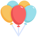 Balloon icon