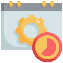 reloj icon