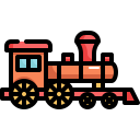 tren icon