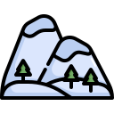 montaña icon