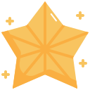 estrella icon