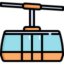 transporte icon