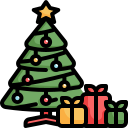 navidad icon